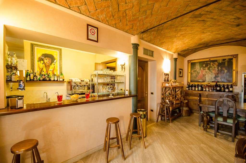 Hotel Corte Vecchia 산프로스페로 레스토랑 사진